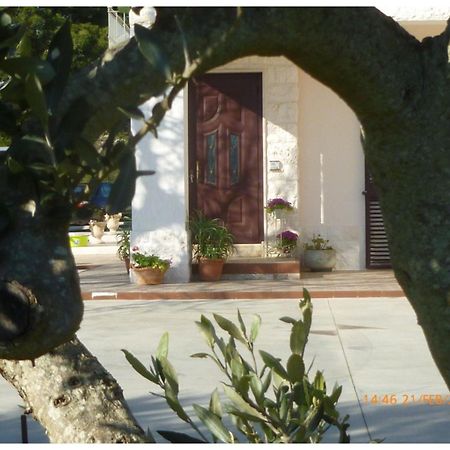 Dimora Antonianna In Valle D'Itria Locorotondo Exteriör bild