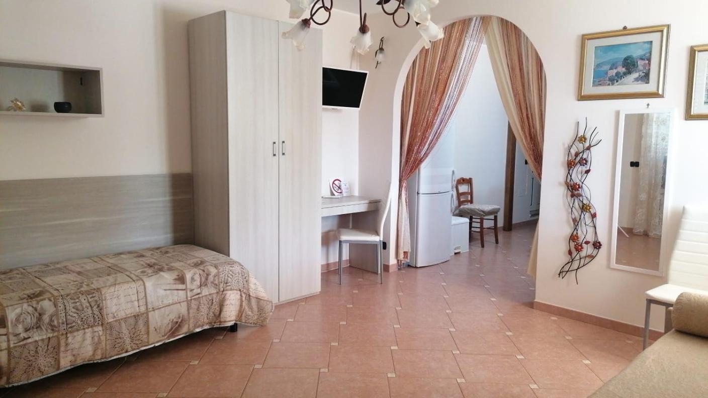 Dimora Antonianna In Valle D'Itria Locorotondo Exteriör bild