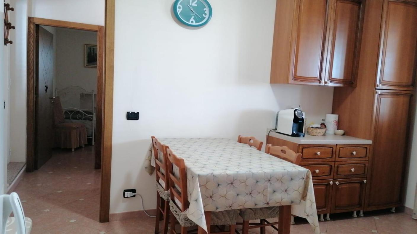 Dimora Antonianna In Valle D'Itria Locorotondo Exteriör bild