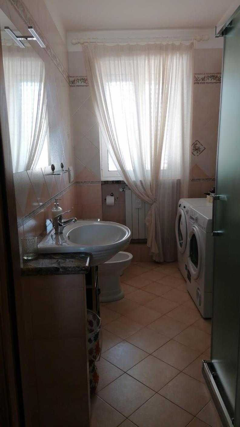 Dimora Antonianna In Valle D'Itria Locorotondo Exteriör bild