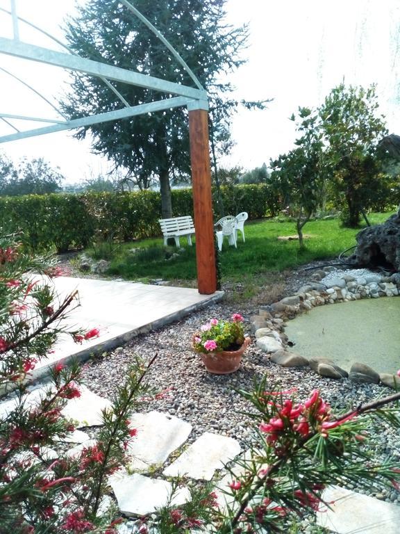 Dimora Antonianna In Valle D'Itria Locorotondo Exteriör bild