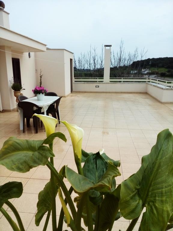 Dimora Antonianna In Valle D'Itria Locorotondo Exteriör bild