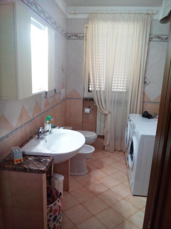 Dimora Antonianna In Valle D'Itria Locorotondo Exteriör bild